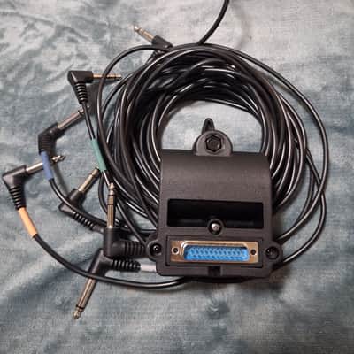 Alesis Command Advanced Drum Module with Cables/Power Adapter-Machine Brain image 7