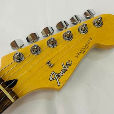Fender Japan ST-STD HSS 2007～2010 image 7