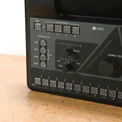 Aviom A360 36-Channel Personal Mixer CG012WA image 3