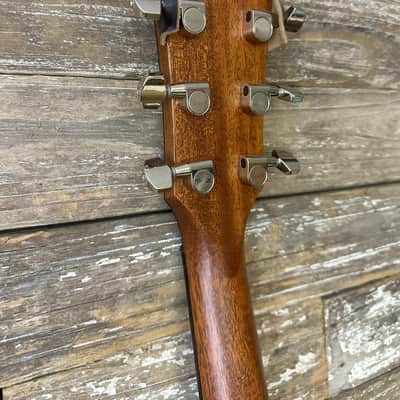 Taylor Builder's Edition 717e w/cs (Used) image 5