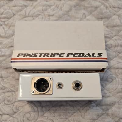 Pinstripe Pedals MISO Line Isolator image 2