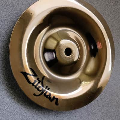 Zildjian 7.5" FX Volcano Cup Zil Bel image 4