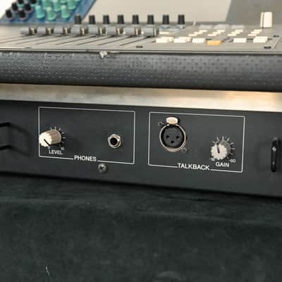 Yamaha M7CL-48 48-Channel Digital Audio Mixing Console CG01MHY *ASK FOR SHIPPING* image 24