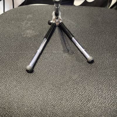 Unbranded Tripod Stand  - Black/Silver image 2