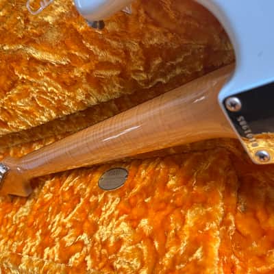 Fender Custom Shop '59 Reissue Stratocaster Journeyman Relic image 12