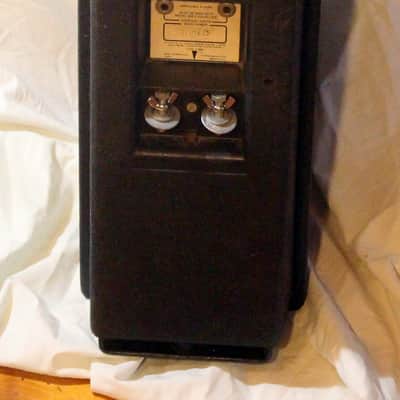 Bose 402 1980s - black with 6 new Bose replacement speakers image 20