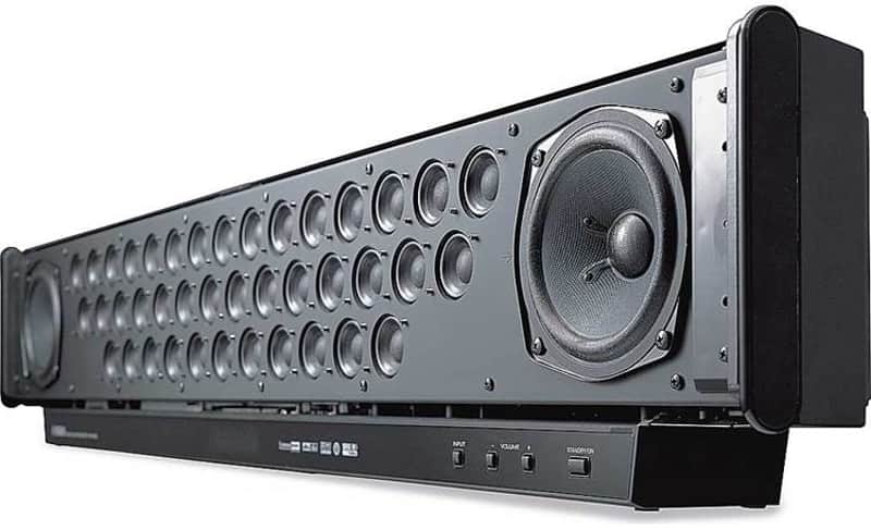 Yamaha YSP-1100 | Reverb