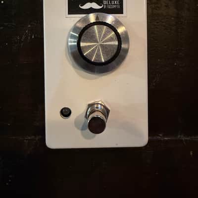 Fuzz IMP Monocle 2020’s - White image 1