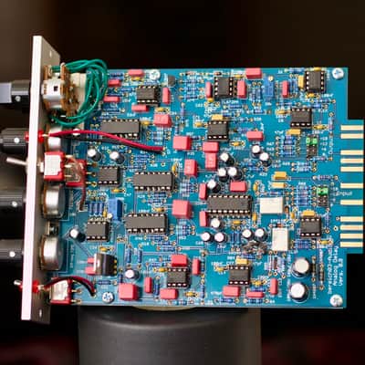 bereich03 Audio MN3005 Bucket Brigade Delay image 2