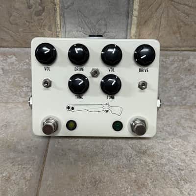 JHS Double Barrel V3 | Reverb