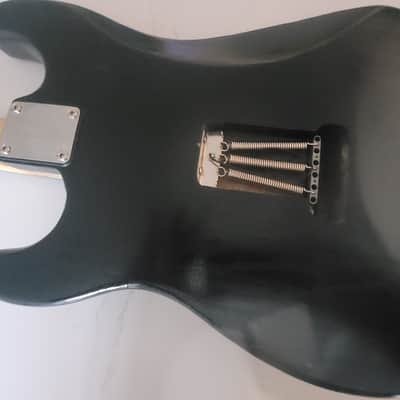 RNC Customs Partscaster Stratocaster 2025 - Custom image 9