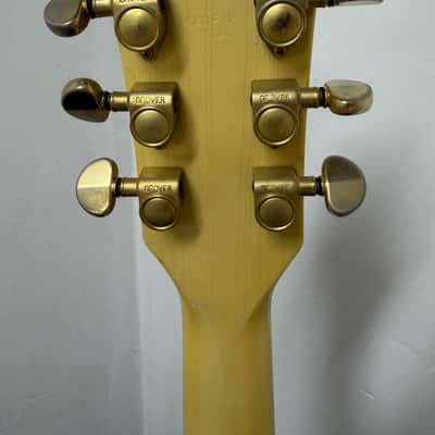 1983 Gibson ES-335 Dot - Pearl White (Custom Shop Edition) image 19