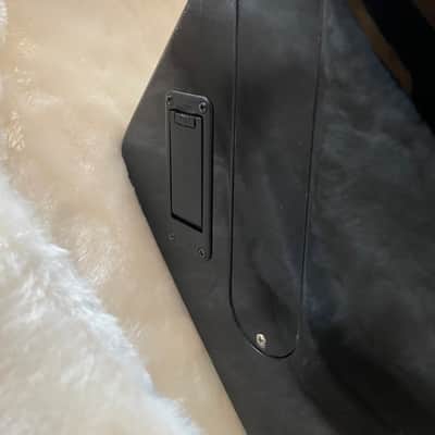 Gibson Explorer 2012 Ebony EMG 81/60 /w batttery box image 5