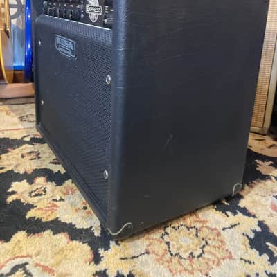 Mesa Boogie Engineering Express 5:25 Tube Combo w/ Cover 2000s - Black image 3