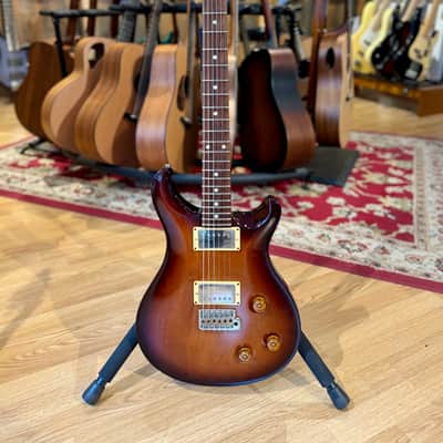 PAUL REED SMITH GUITARS (PRS) CE 22 MAHOGANY electric guitars for