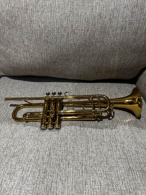 Couesnon Monopole Conservatoires 1940s-1950s - Lacquer image 1