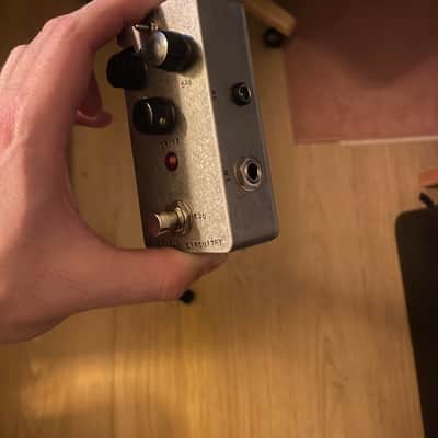 Fairfield Circuitry The Barbershop v2 2012 - Metal image 2