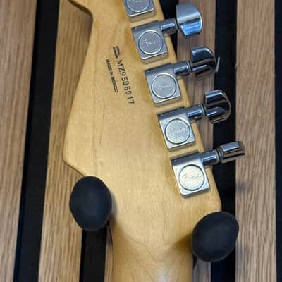 Fender Stratocaster, custom upgrade, Bare Knuckles, HSS image 7