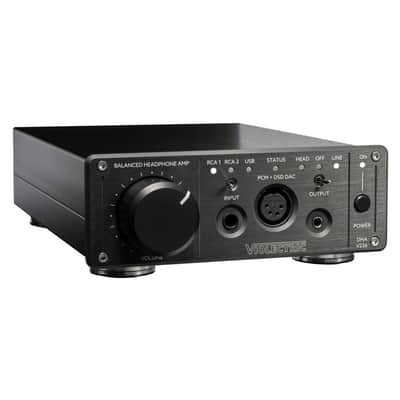 Violectric DHA V226 Headphone Amplifier *USA Small Business* image 4