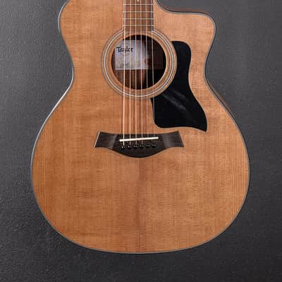Taylor Used 114CE Sapele '26 image 2