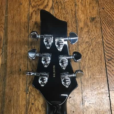 Schecter Diamond Series C-1 Elite image 6