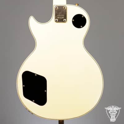 Ibanez Custom 2350, 1977 (Vintage White) image 4