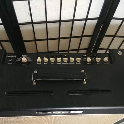 Line 6 Flextone III XL 2x12 Modeling Guitar Combo Amp image 4