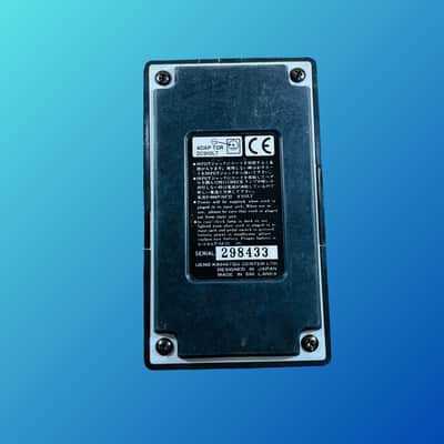 Arion DDM-1 Digital Delay image 2