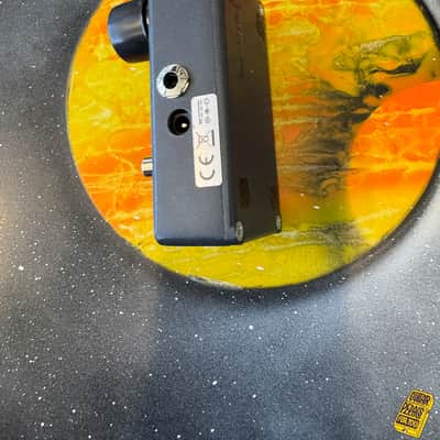 MXR M152 Micro Flanger image 3