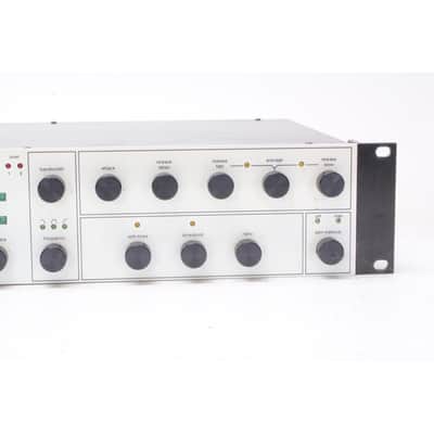 Weiss Weiss DS1-MK3 Upgraded from Sterling (Used) image 3