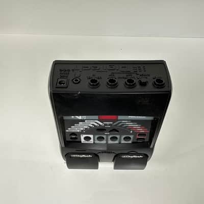 Digitech RP70 Modeling Guitar Processor image 2