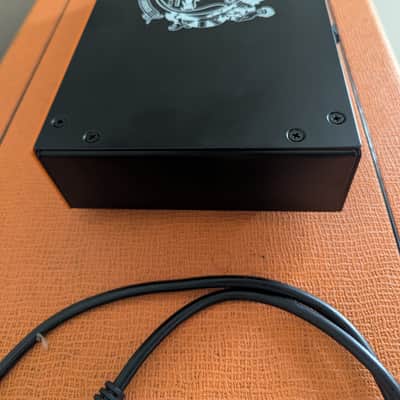 Orange Pedal Baby 100-Watt Power Amp *MINT* image 7