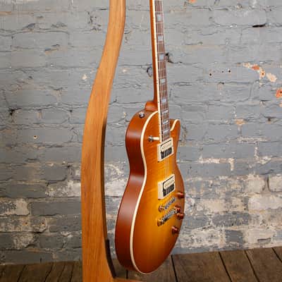 Eastman SB59 Vintage 2026 - Satin Goldburst image 4