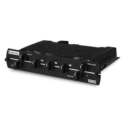 Synergy Friedman BE Module 2-Channel All-Tube Preamp
