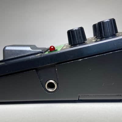 Yamaha FL-01 Flanger 1980s - Black image 3