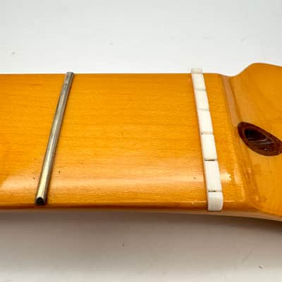 Squier by Fender Classic Vibe Telecaster Maple Neck Mint/New 25052 image 8