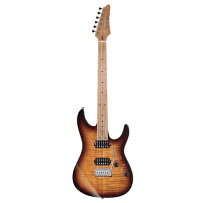 Ibanez AZ242F Premium | Reverb