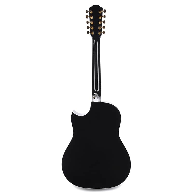 Taylor 657ce Bajo Quinto image 2