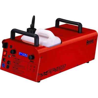 Antari FT-100 Fire Training Fog Machine with DMX Control image 3
