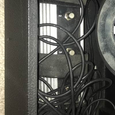 Fender Cyber-Deluxe 65-Watt 1x12" image 6