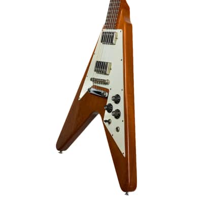 Gibson 1983 Flying V, Natural image 4