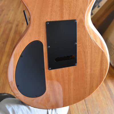 Kiesel CS6, High specs, Gorgeous specimen, 2020, Tremolo equipped image 7