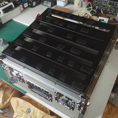 PedalTrain XD-18 HC Pedalboard with Hard Case image 10