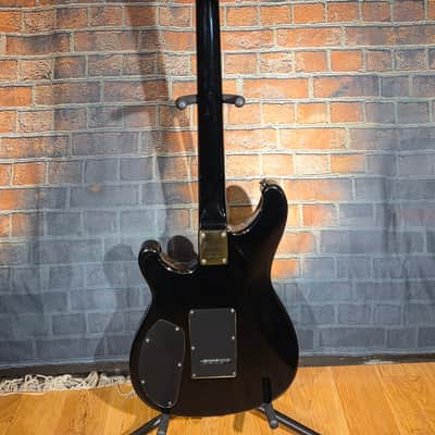 Vintage 1986 Ibanez RS530-BK Roadstar II Standard Black image 18