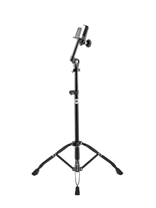 Meinl THBS-BK Headliner Bongoständer image 1