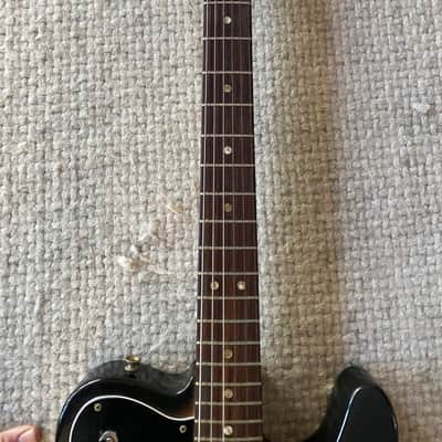 Fender Telecaster Custom with Rosewood Fretboard 1972 - 1980 - Sunburst image 4