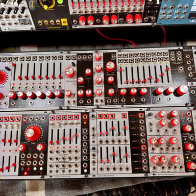 Eurorack Complete Modular System 2025 image 4