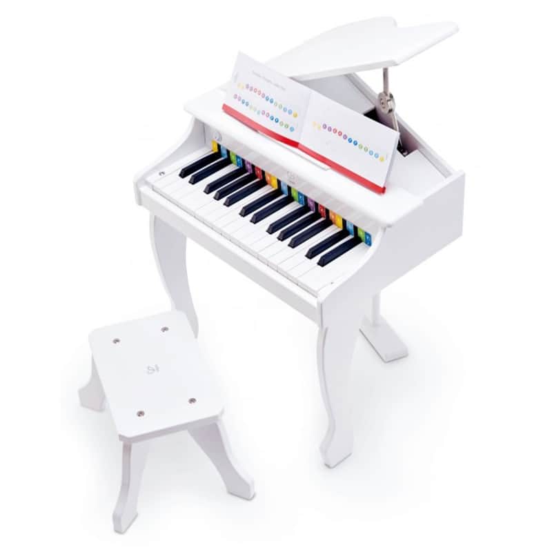 HAPE E0338 Luxusflügel Spielzeug weiß image 1