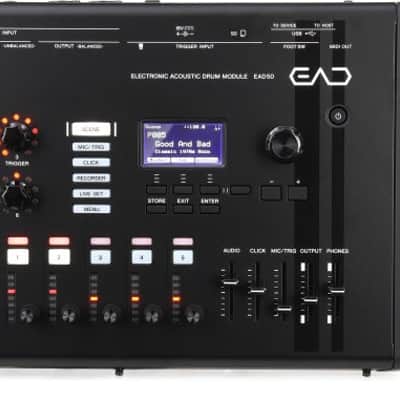 Yamaha EAD50 Electronic Acoustic Drum Microphone System (EAD50d2) image 3