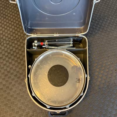 Ludwig LM400 Supraphonic Snare Drum w/ Case image 5